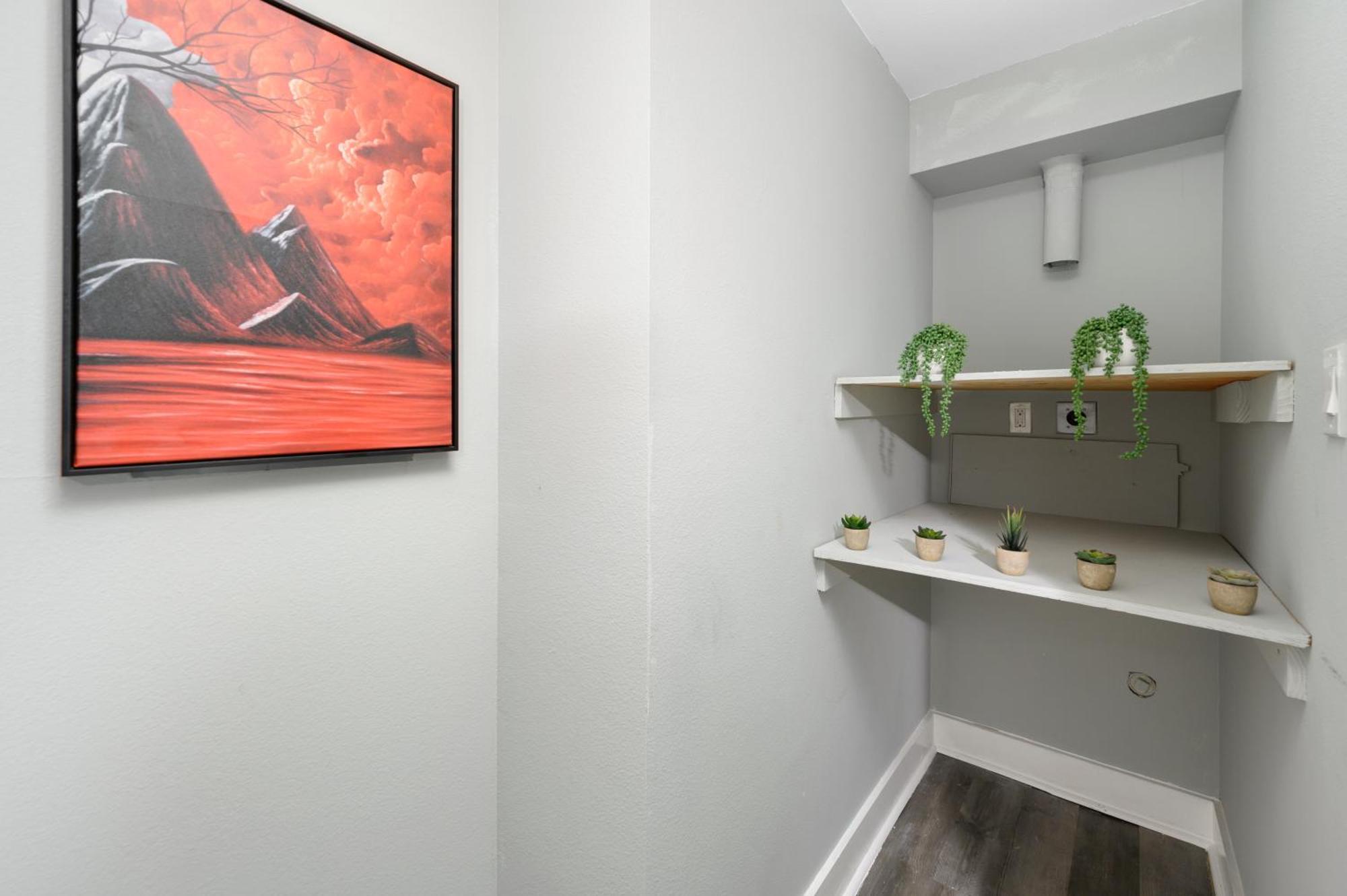 Convenient 1Br Unit Close To Shopping & Dining Houston Exterior foto