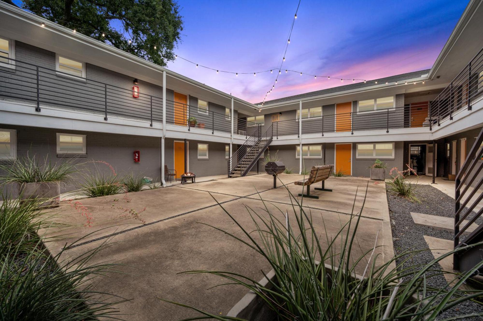 Convenient 1Br Unit Close To Shopping & Dining Houston Exterior foto
